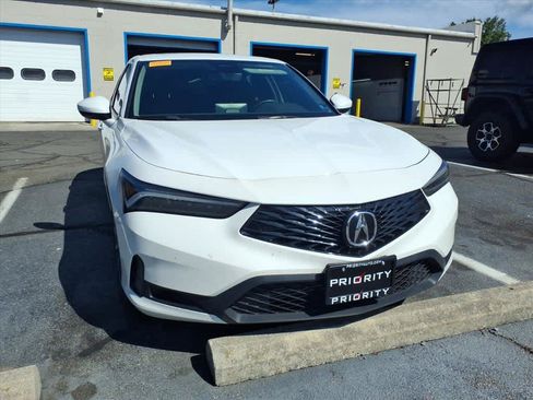Used 2024 Acura Integra FWD image 9