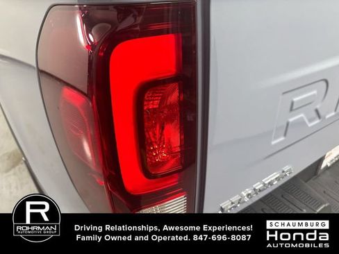 Used 2026 Honda Ridgeline RTL image 32