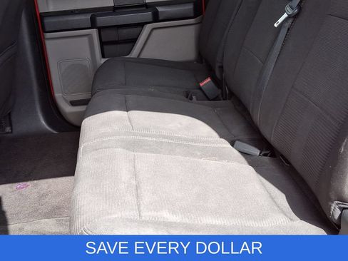 Used 2018 Ford F150 XL w/ Equipment Group 101A Mid AWD/4WD image 16