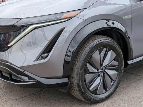 Certified 2024 Nissan Ariya AWD image 10