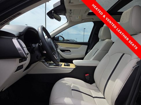 Used 2024 MAZDA CX-90 3.3 Turbo S w/ Premium Plus AWD/4WD image 17