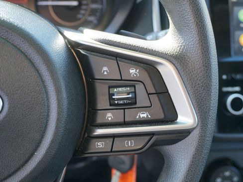 Used 2023 Subaru Impreza Premium image 16