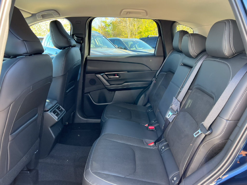 New 2026 MAZDA CX-5 Preferred AWD/4WD image 4