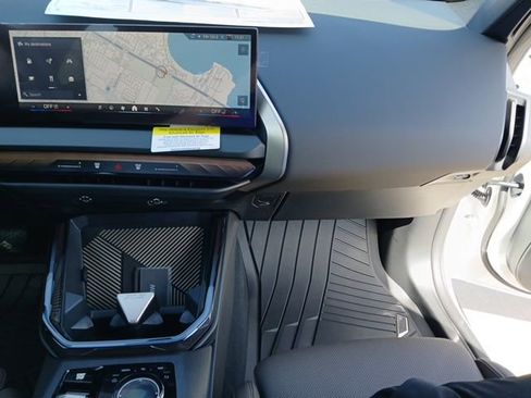 New 2025 BMW X3 xDrive30i w/ Premium Package image 20