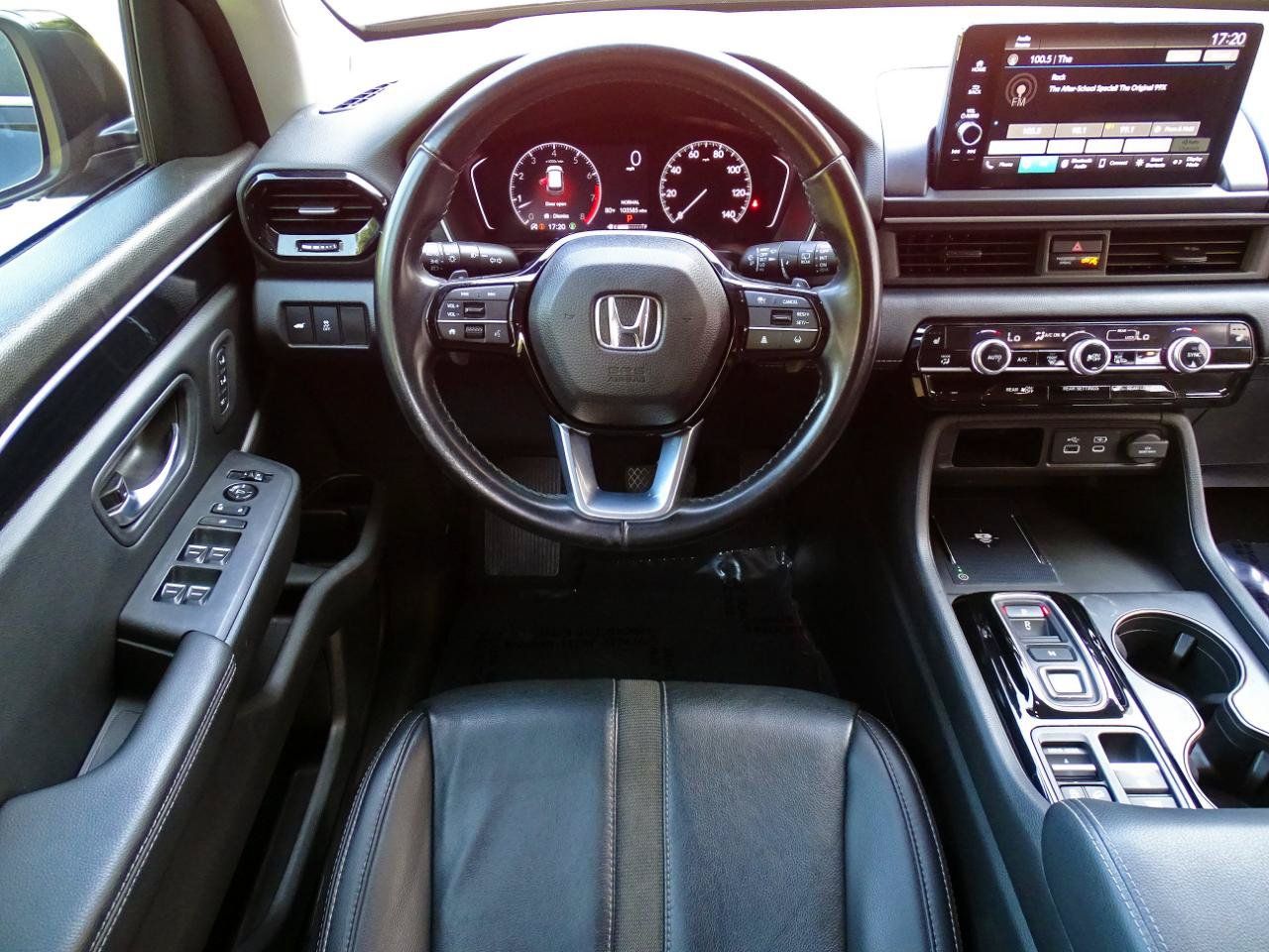 Used 2023 Honda Pilot EX-L image 28