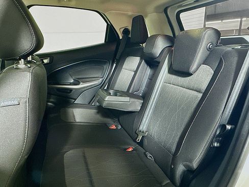 Used 2022 Ford EcoSport SE w/ SE Convenience Package image 22