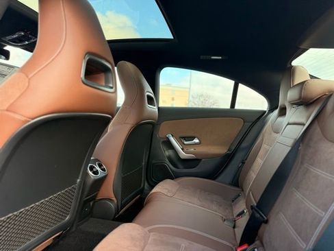 New 2026 Mercedes-Benz CLA 250 4MATIC image 22