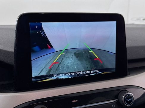 Certified 2022 Ford Escape SE w/ Convenience Package image 4