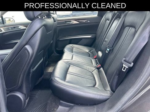 Used 2016 Lincoln MKZ w/ Equipment Group 300A Reserve FWD image 14