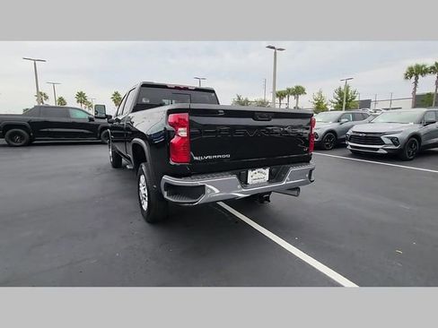 New 2026 Chevrolet Silverado 2500 LT w/ All Star Edition image 24