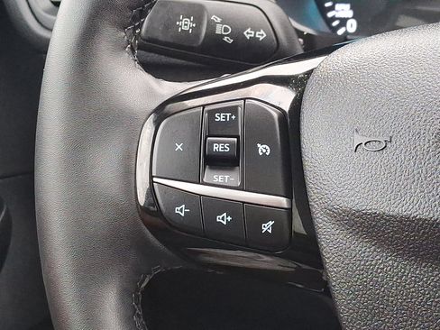 Used 2022 Ford Escape SE w/ SE Sport Appearance Package AWD/4WD image 21
