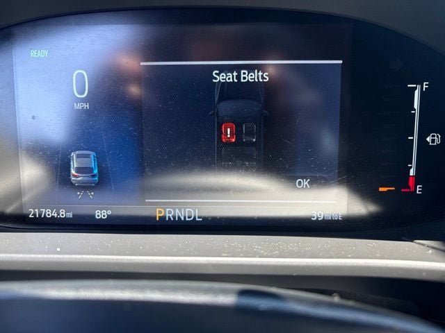 Certified 2023 Ford Escape ST-Line Select w/ Tech Pack #1 AWD/4WD image 18