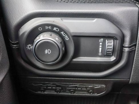 New 2026 Jeep Wrangler Unlimited Rubicon w/ Safety Group AWD/4WD image 29