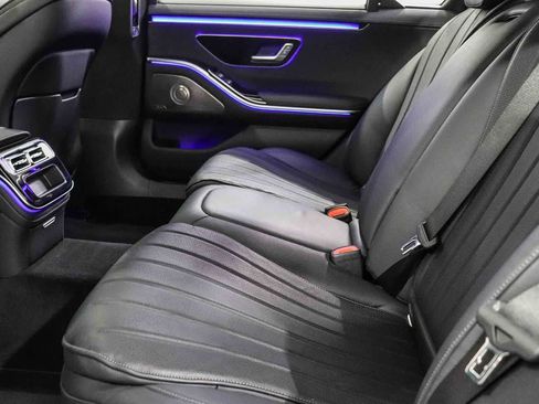 Used 2022 Mercedes-Benz S 500 4MATIC image 19