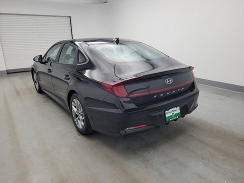 Used 2023 Hyundai Sonata SEL FWD image 5