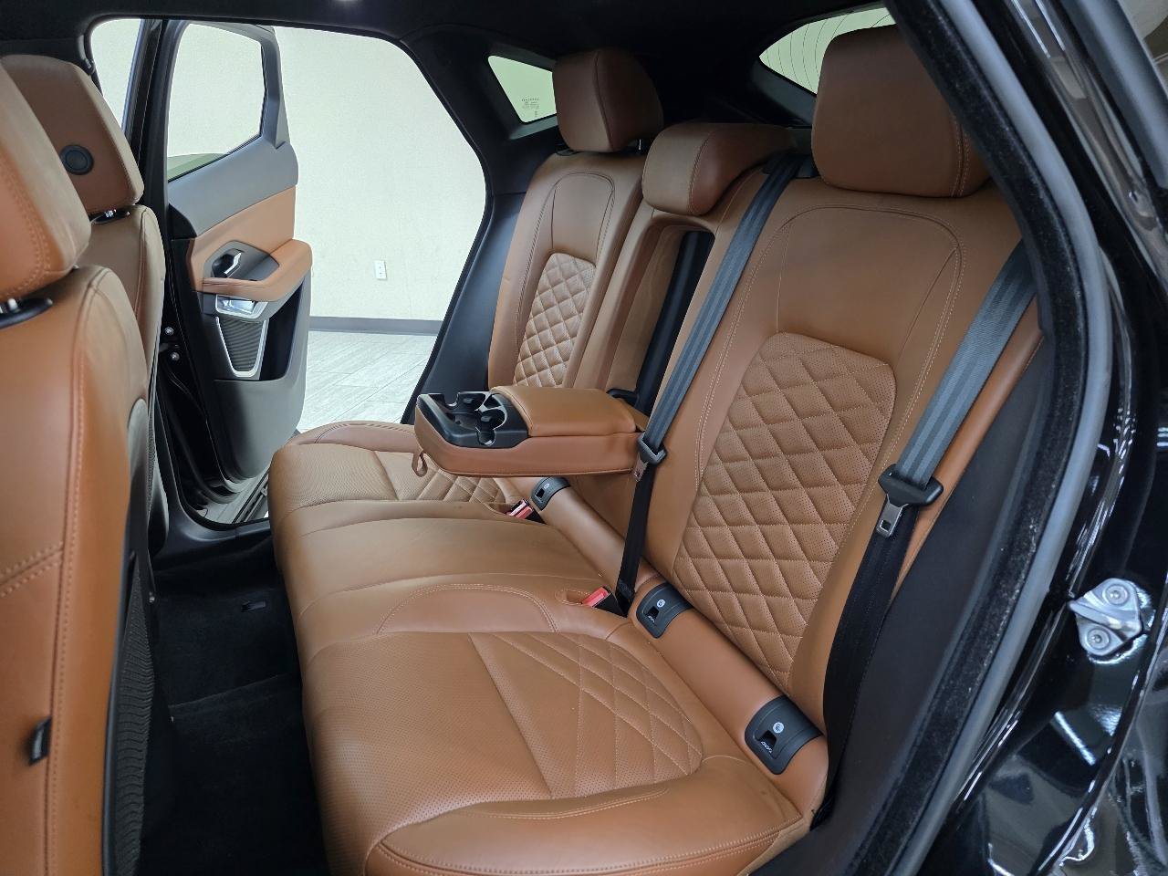 Used 2018 Jaguar E-PACE SE AWD/4WD image 26