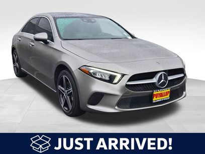 Used 2019 Mercedes-Benz A 220 4MATIC