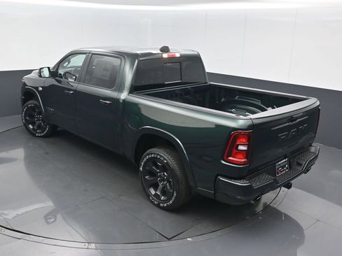 New 2026 RAM 1500 Big Horn w/ Night Edition AWD/4WD image 41