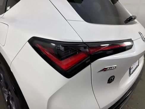 New 2026 Acura ADX A-Spec AWD/4WD image 29