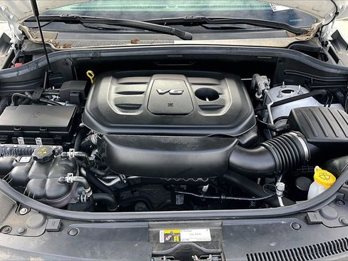 Certified 2018 Jeep Grand Cherokee Laredo image 30