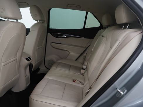 Used 2023 Buick Envision Essence image 16