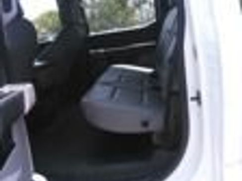 Used 2026 Ford F250 XL AWD/4WD image 7