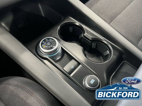 New 2026 Ford Explorer Active image 15