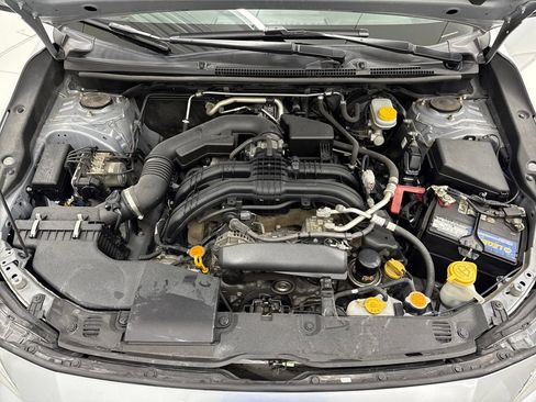 Used 2018 Subaru Crosstrek 2.0i Premium w/ Eyesight System image 10