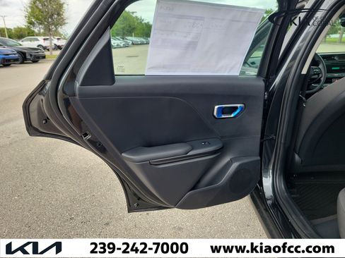 New 2026 Kia K4 FWD image 13
