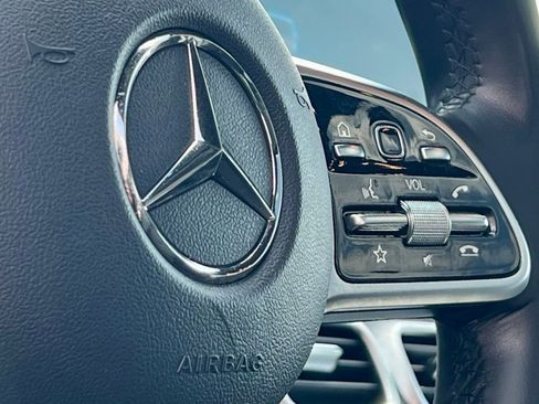 Certified 2023 Mercedes-Benz GLS 450 4MATIC image 35