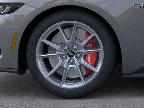 New 2025 Ford Mustang GT Premium image 19