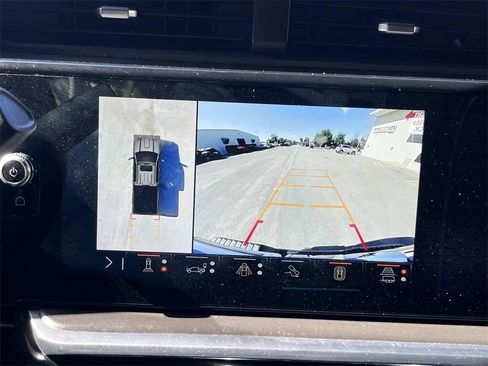 Used 2024 GMC Sierra 2500 Denali Ultimate image 23