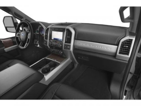 Used 2021 Ford F250 Lariat image 15