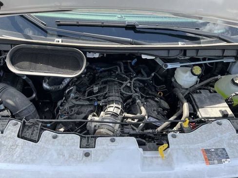 Used 2024 Ford Transit 350 XL RWD image 29