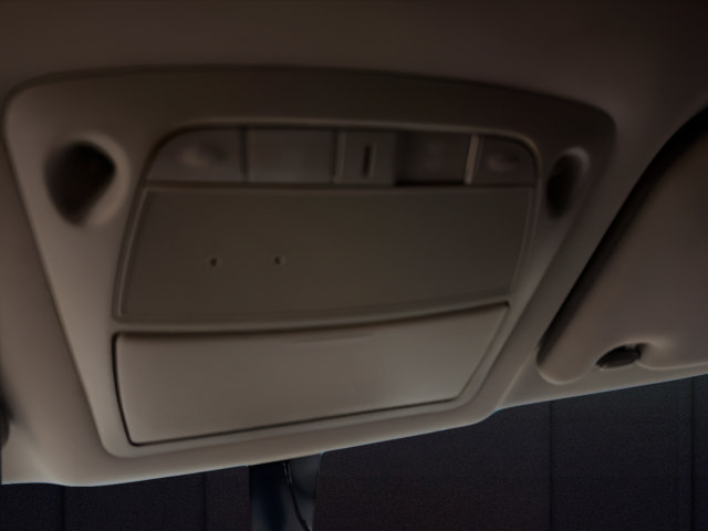Used 2020 Nissan Pathfinder SV FWD image 24