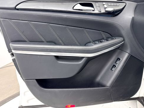 Used 2018 Mercedes-Benz GLS 63 AMG 4MATIC image 29
