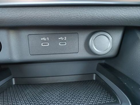 New 2026 Nissan Rogue SV AWD/4WD image 6