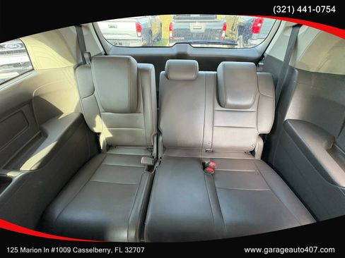 Used 2015 Honda Odyssey EX-L image 29