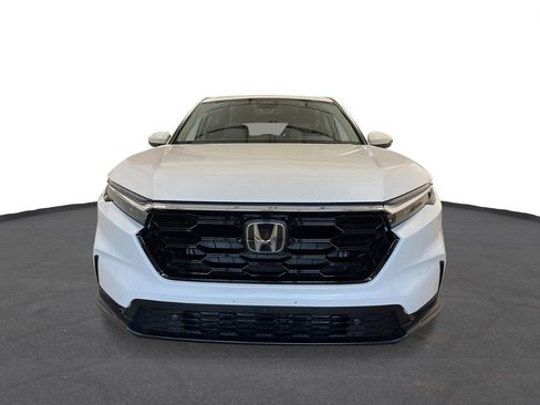 New 2026 Honda CR-V EX-L image 8