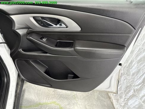 Used 2018 Chevrolet Traverse LT image 26