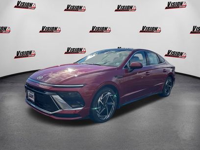 Certified 2024 Hyundai Sonata SEL w/ Convenience Package