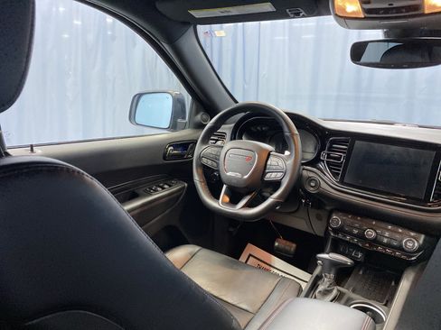 Certified 2025 Dodge Durango GT image 40
