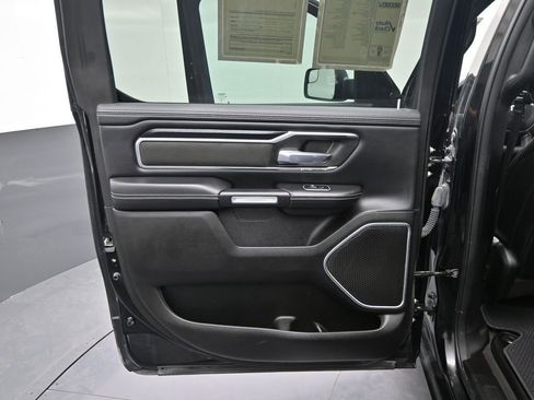 Used 2023 RAM 1500 Laramie AWD/4WD image 33