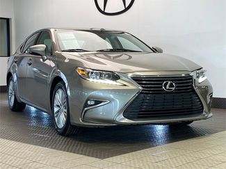Used 2016 Lexus ES 350 video 2