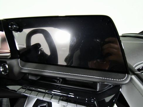 New 2026 Chevrolet Corvette Stingray Preferred Cpe w/ Z51 Performance Package image 4