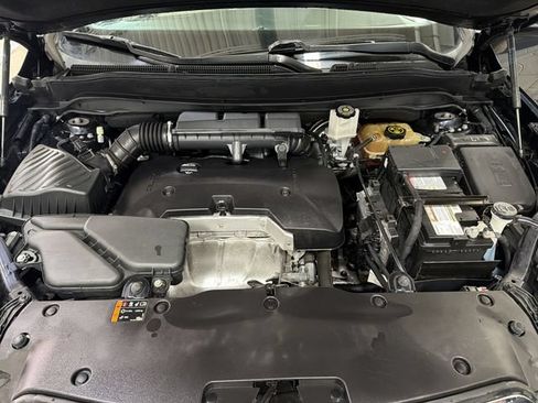 Used 2020 Buick Envision Preferred AWD/4WD image 26