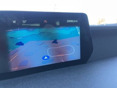 Certified 2025 Ford Expedition Max Active image 29