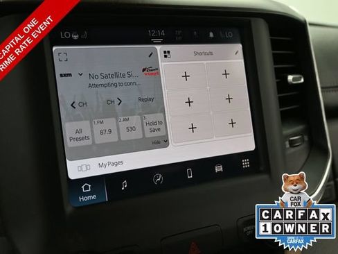 Used 2022 RAM 1500 Laramie AWD/4WD image 33