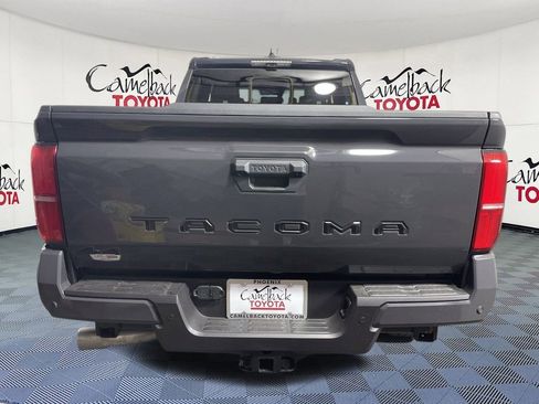 New 2026 Toyota Tacoma TRD Sport image 7