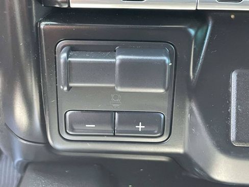 Used 2021 Chevrolet Silverado 1500 RST AWD/4WD image 33